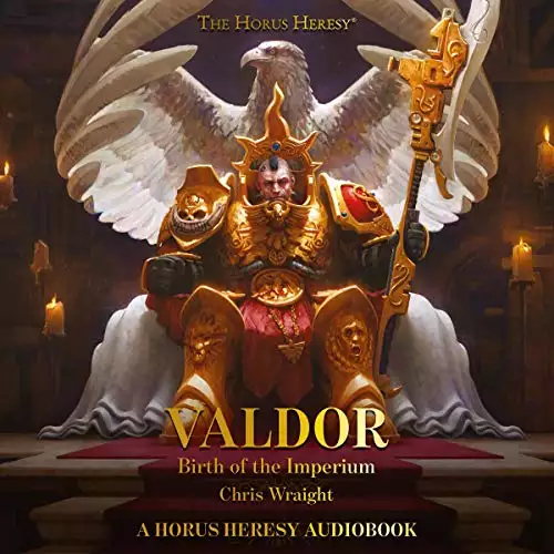 Valdor: Birth of the Imperium