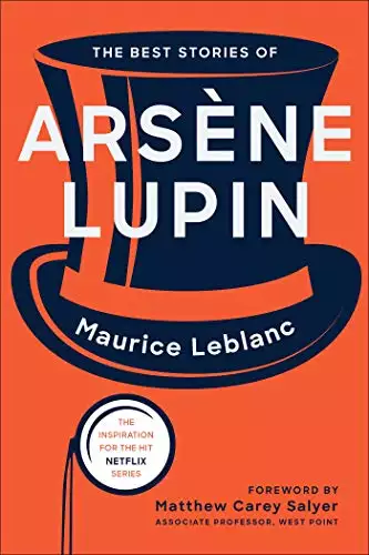 Best Stories of Arsène Lupin