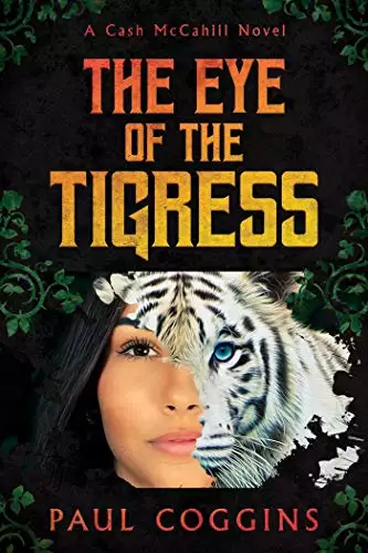 Eye of the Tigress