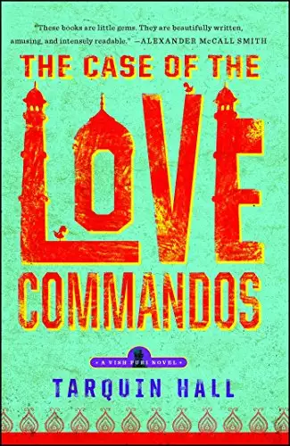 Case of the Love Commandos