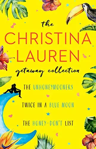 Christina Lauren Getaway Collection