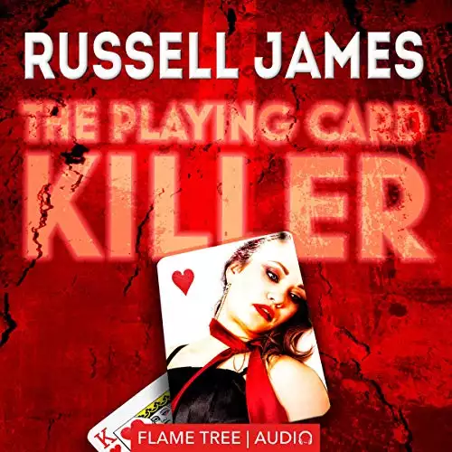 Playing Card Killer