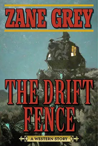 Drift Fence