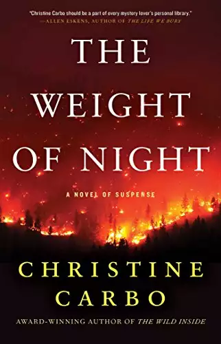 Weight of Night