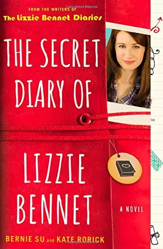 Secret Diary of Lizzie Bennet