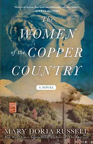 Women of the Copper Country
