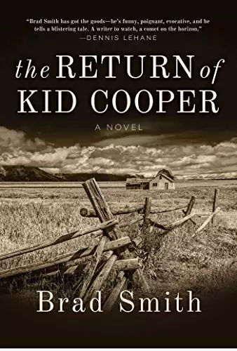 Return of Kid Cooper
