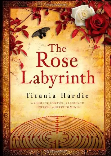 Rose Labyrinth