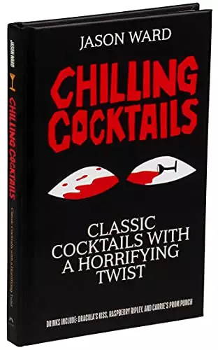 Chilling Cocktails