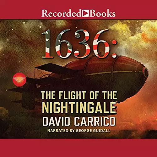 1636: Flight of the Nightingale