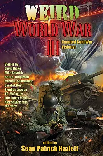Weird World War III
