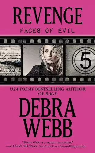 Revenge: The Faces of Evil Series: Book 5