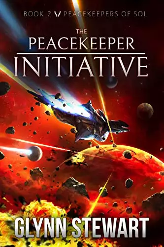 The Peacekeeper Initiative