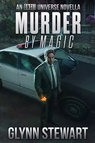 Murder by Magic: An ONSET Universe Novella