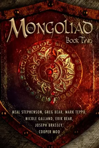 The Mongoliad