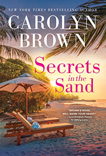 Secrets in the Sand: A Stand-Alone Novel