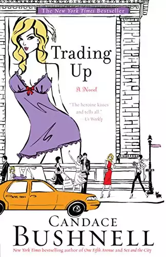 Trading Up: A Novel