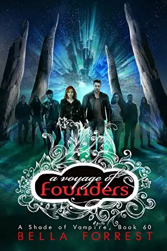 A Shade of Vampire 60: A Voyage of Founders