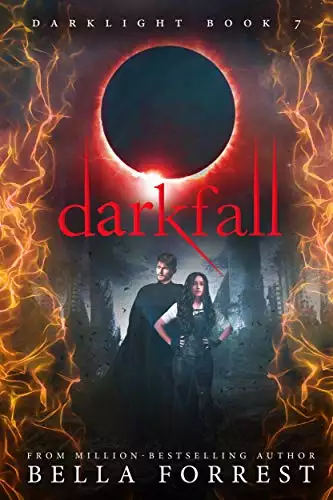 Darklight 7: Darkfall