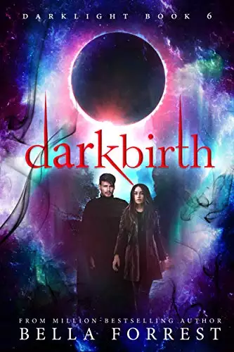 Darklight 6: Darkbirth