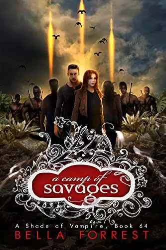 A Shade of Vampire 64: A Camp of Savages