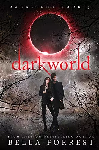 Darklight 3: Darkworld