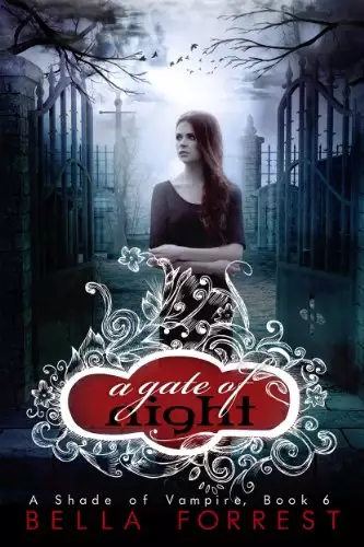 A Shade of Vampire 6: A Gate of Night