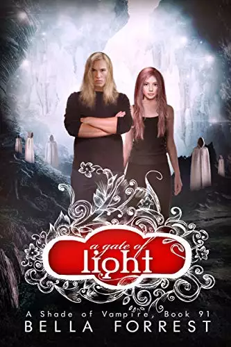 A Shade of Vampire 91: A Gate of Light