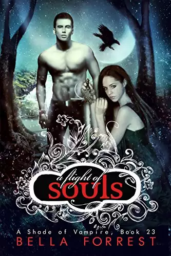 A Shade of Vampire 23: A Flight of Souls