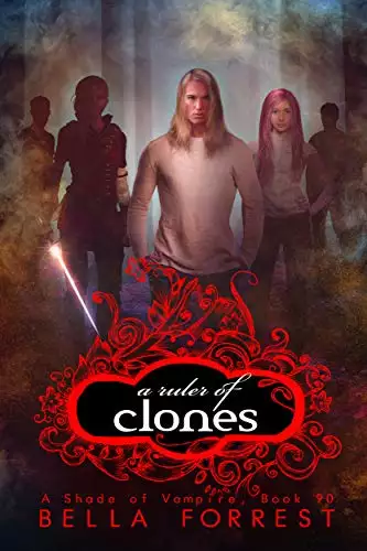 A Shade of Vampire 90: A Ruler of Clones