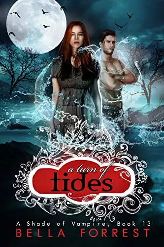 A Shade of Vampire 13: A Turn of Tides