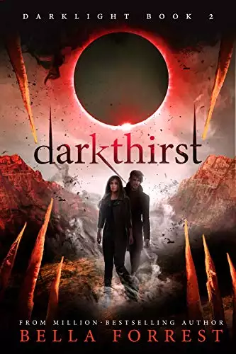 Darklight 2: Darkthirst