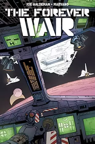 The Forever War #2