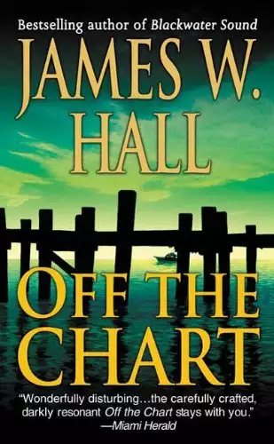 Off the Chart: A Novel
