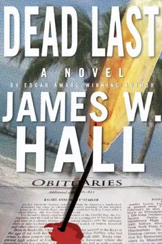 Dead Last: A Novel