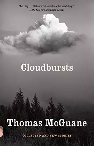 Cloudbursts