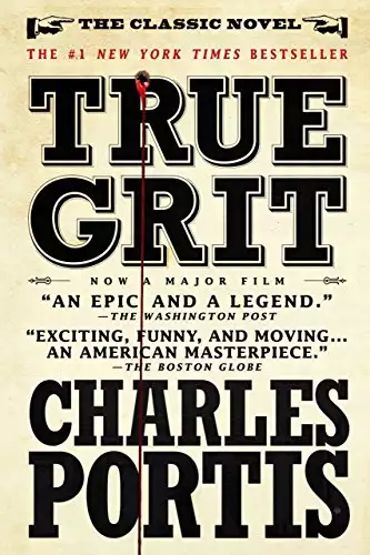 True Grit: A Novel