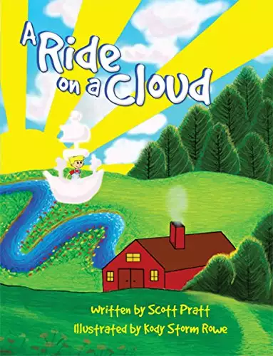 A Ride on a Cloud