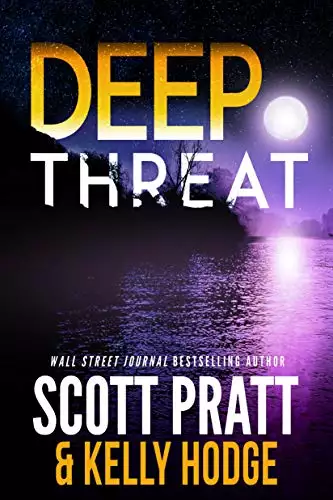Deep Threat: A Suspense Thriller