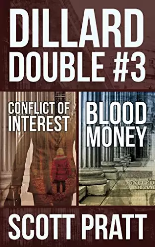 Dillard Double #3: Conflict of Interest & Blood Money