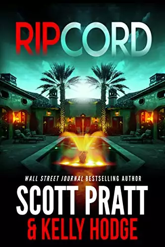 Ripcord: A Suspense Thriller