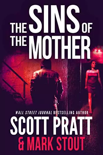 The Sins of the Mother: A Suspense Thriller