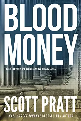 Blood Money: A Suspense Thriller