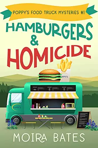 Hamburgers & Homicide