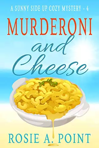 Murderoni and Cheese