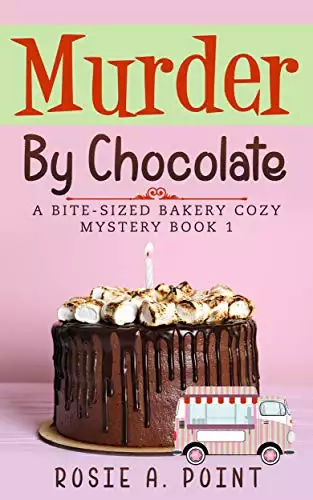 Murder By Chocolate