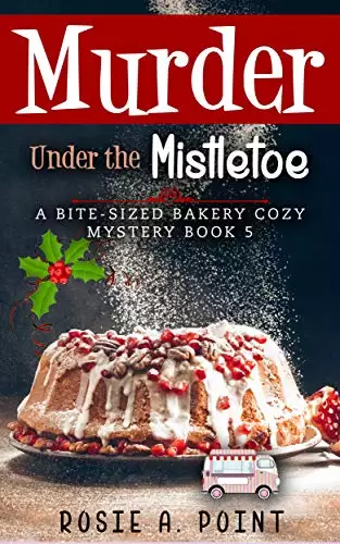 Murder Under the Mistletoe