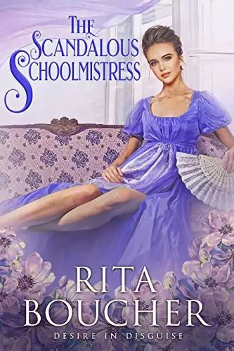 The Scandalous Schoolmistress