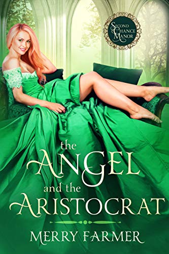 The Angel and the Aristocrat