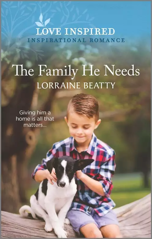The Family He Needs